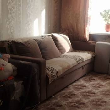 Продается 1-комнатная квартира, 29,5 м²
