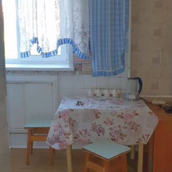 Продается 2-х комнатная квартира, 42 м²