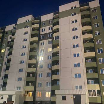 Сдается 1-комнатная квартира, 35,5 м²