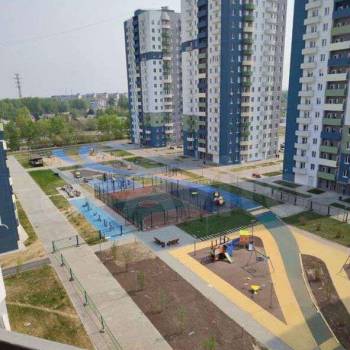 Сдается 1-комнатная квартира, 35,5 м²