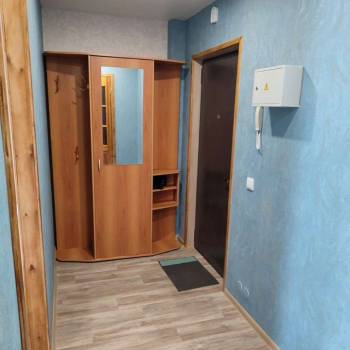 Сдается 1-комнатная квартира, 35,5 м²