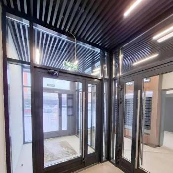 Продается 2-х комнатная квартира, 57,1 м²