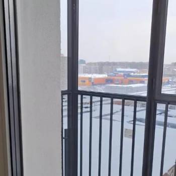 Продается 2-х комнатная квартира, 57,1 м²