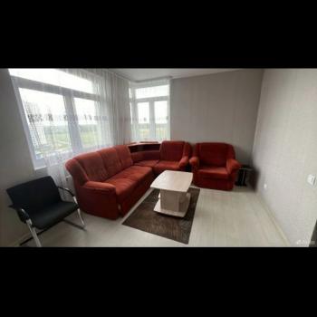 Сдается Многокомнатная квартира, 54 м²