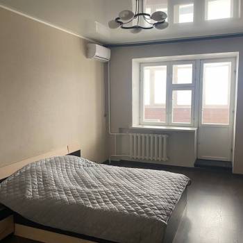 Сдается 1-комнатная квартира, 44,9 м²