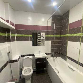 Сдается 1-комнатная квартира, 44,9 м²
