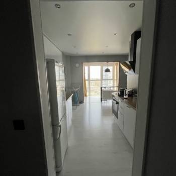 Сдается 1-комнатная квартира, 30,7 м²