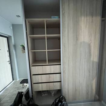 Сдается 1-комнатная квартира, 30,7 м²