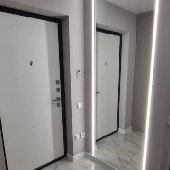 Сдается 2-х комнатная квартира, 58 м²