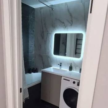 Сдается 2-х комнатная квартира, 58 м²