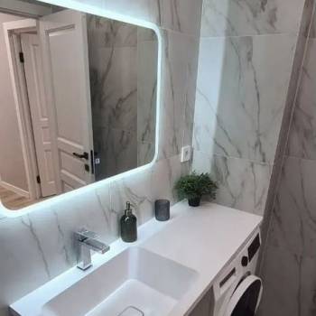 Сдается 2-х комнатная квартира, 58 м²