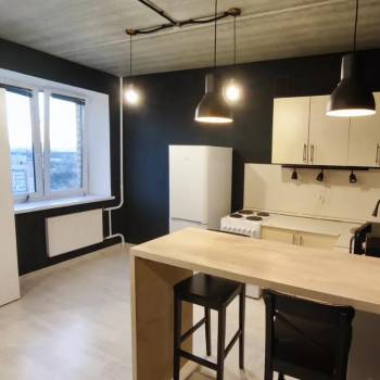 Сдается 1-комнатная квартира, 27 м²