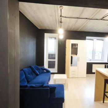 Сдается 1-комнатная квартира, 27 м²