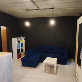 Сдается 1-комнатная квартира, 27 м²