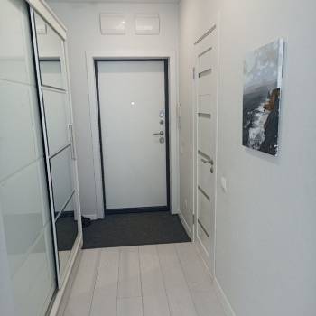 Сдается 1-комнатная квартира, 32 м²