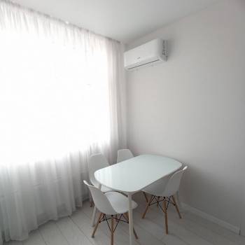 Сдается 1-комнатная квартира, 32 м²
