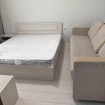 Сдается 1-комнатная квартира, 32 м²