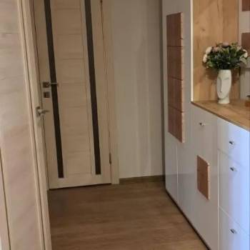 Сдается 2-х комнатная квартира, 54 м²