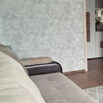 Сдается 2-х комнатная квартира, 54 м²
