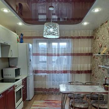 Сдается 2-х комнатная квартира, 54 м²