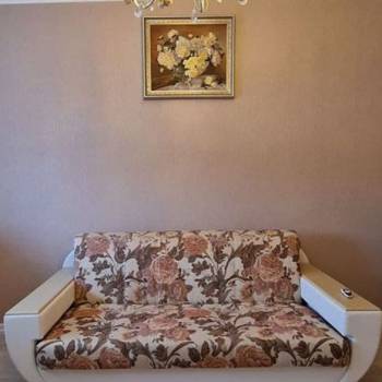 Сдается 1-комнатная квартира, 45 м²