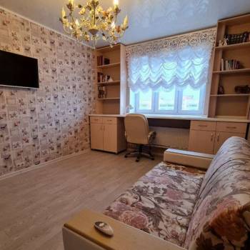 Сдается 1-комнатная квартира, 45 м²
