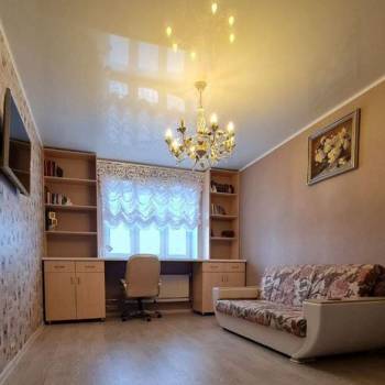 Сдается 1-комнатная квартира, 45 м²