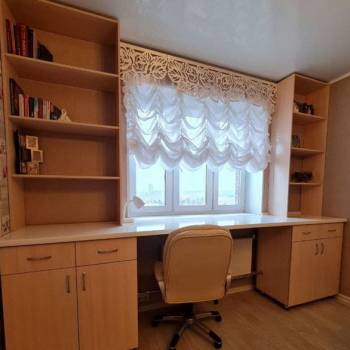 Сдается 1-комнатная квартира, 45 м²