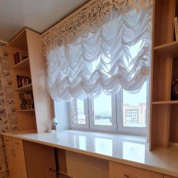 Сдается 1-комнатная квартира, 45 м²