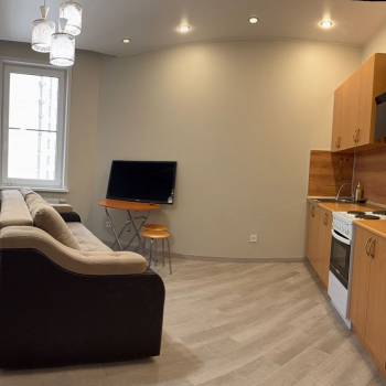 Сдается 1-комнатная квартира, 41 м²