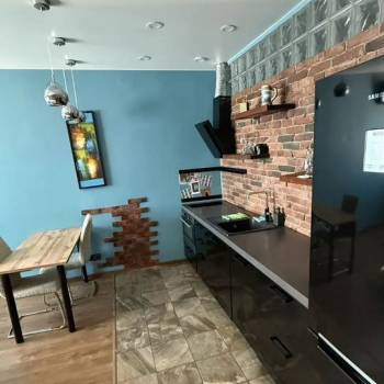Сдается 1-комнатная квартира, 42 м²