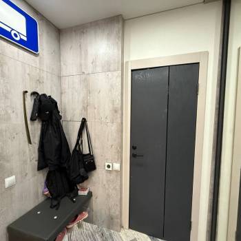 Продается 1-комнатная квартира, 33 м²