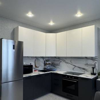 Сдается 1-комнатная квартира, 53 м²