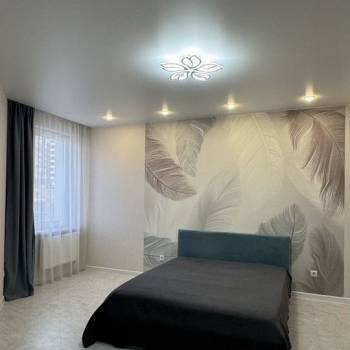 Сдается 1-комнатная квартира, 53 м²