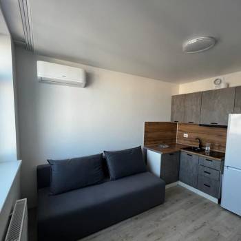 Сдается 1-комнатная квартира, 20 м²