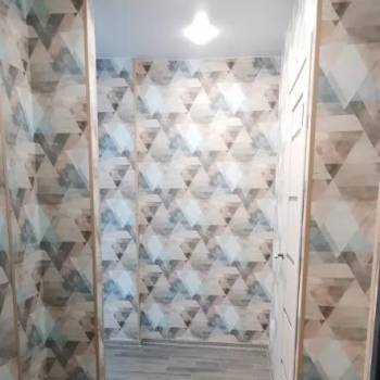 Сдается 2-х комнатная квартира, 43 м²