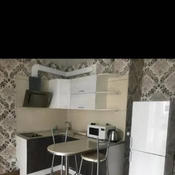 Сдается 1-комнатная квартира, 37 м²