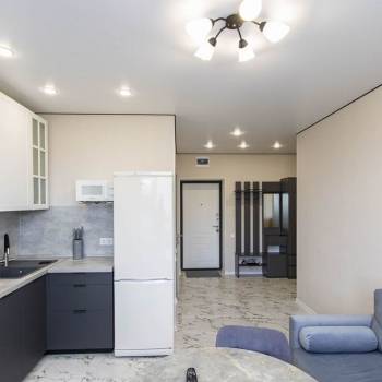 Сдается 1-комнатная квартира, 41 м²