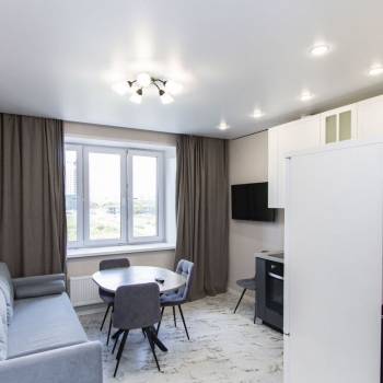 Сдается 1-комнатная квартира, 41 м²