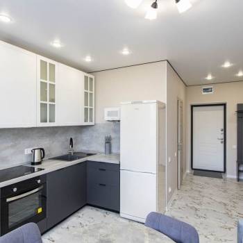 Сдается 1-комнатная квартира, 41 м²