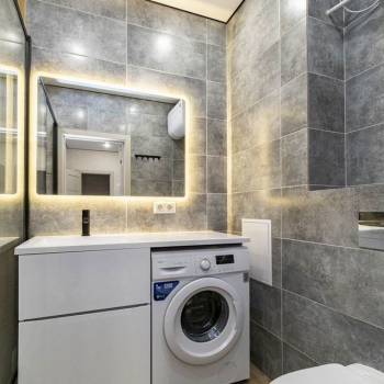 Сдается 1-комнатная квартира, 41 м²