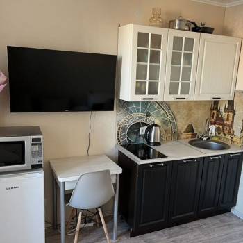 Сдается 1-комнатная квартира, 20 м²